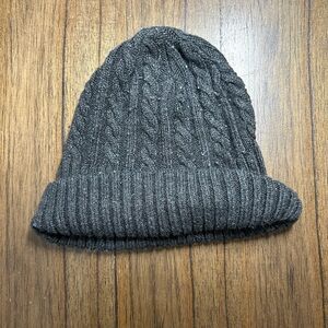 Knitted Beanie
